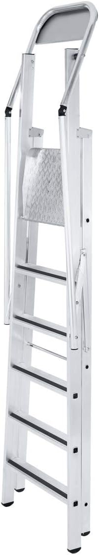 ZAP Safemaster S - Stufenleiter 8 Stufen