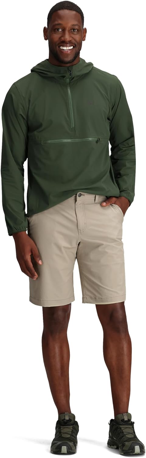 Outdoor Research Ferrosi Shorts - 10" Inseam 31 Pro Khaki, 31 Pro Khaki