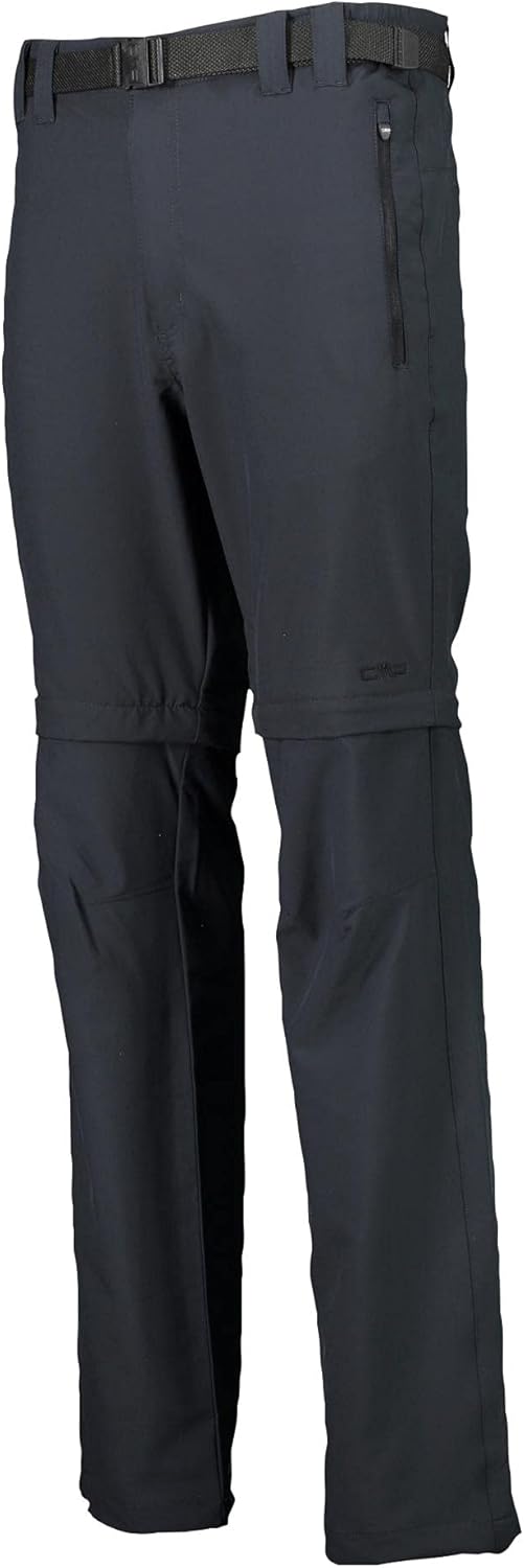 CMP Herren 3t51647 Hose 27 Anthrazit, 27 Anthrazit