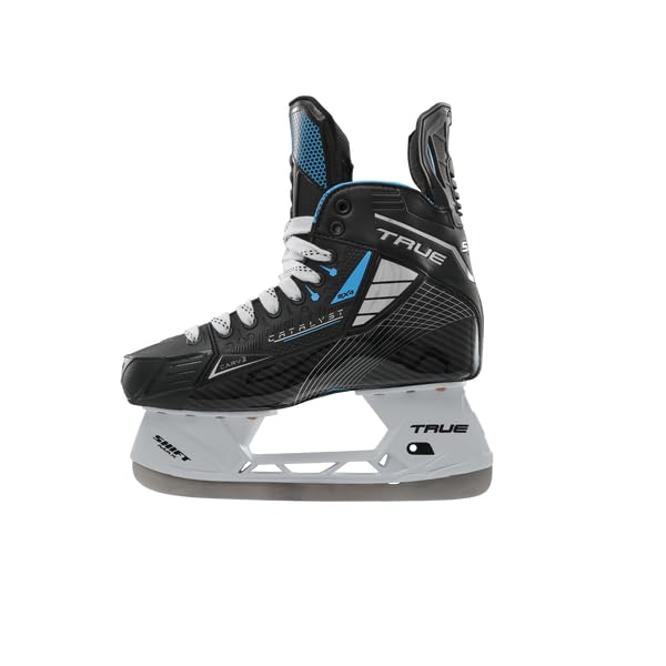 TRUE Catalyst 5X4 Schlittschuhe Senior R = Regular 8.5 = 44, R = Regular 8.5 = 44