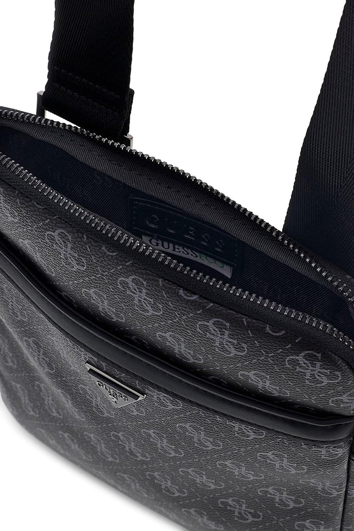 Guess jeans Hmevzl P2223 Einheitsgrösse Dark Black, Einheitsgrösse Dark Black