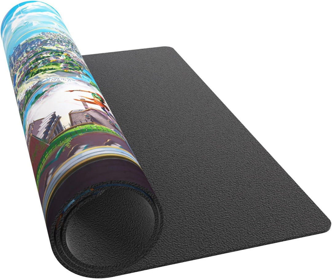 Gamegenic, Altered: Prime Playmat - Arkaster