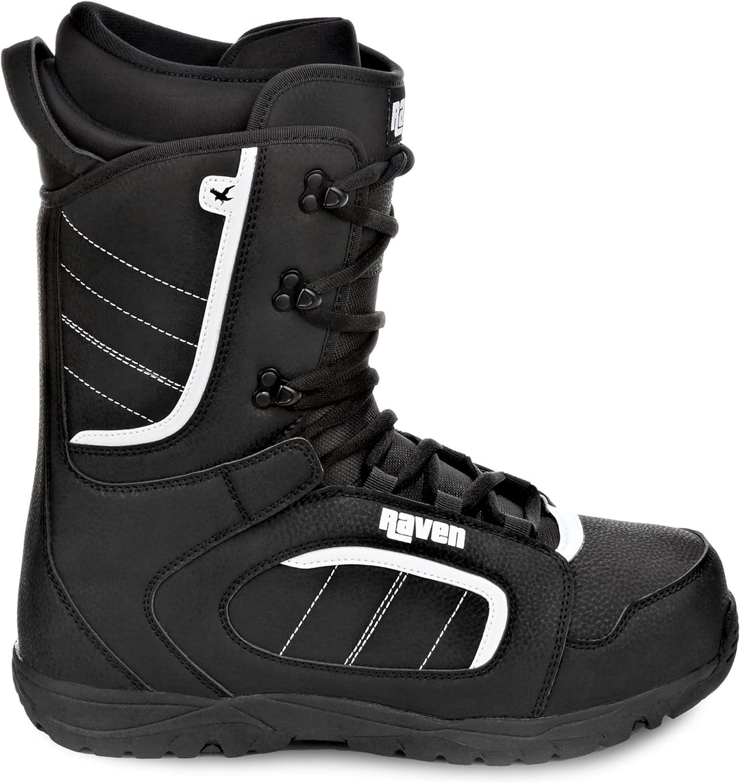 RAVEN Snowboard Boots Target 37(23,5cm), 37(23,5cm)