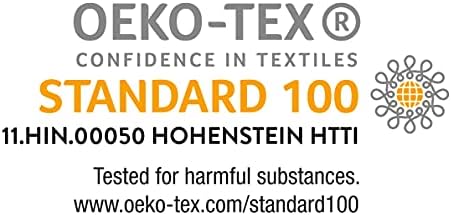 Kindsgut Kuscheltier aus 100% Baumwolle gestrickt, Oeko-TEX®-Zertifiziert, dezente Farben und Schlic