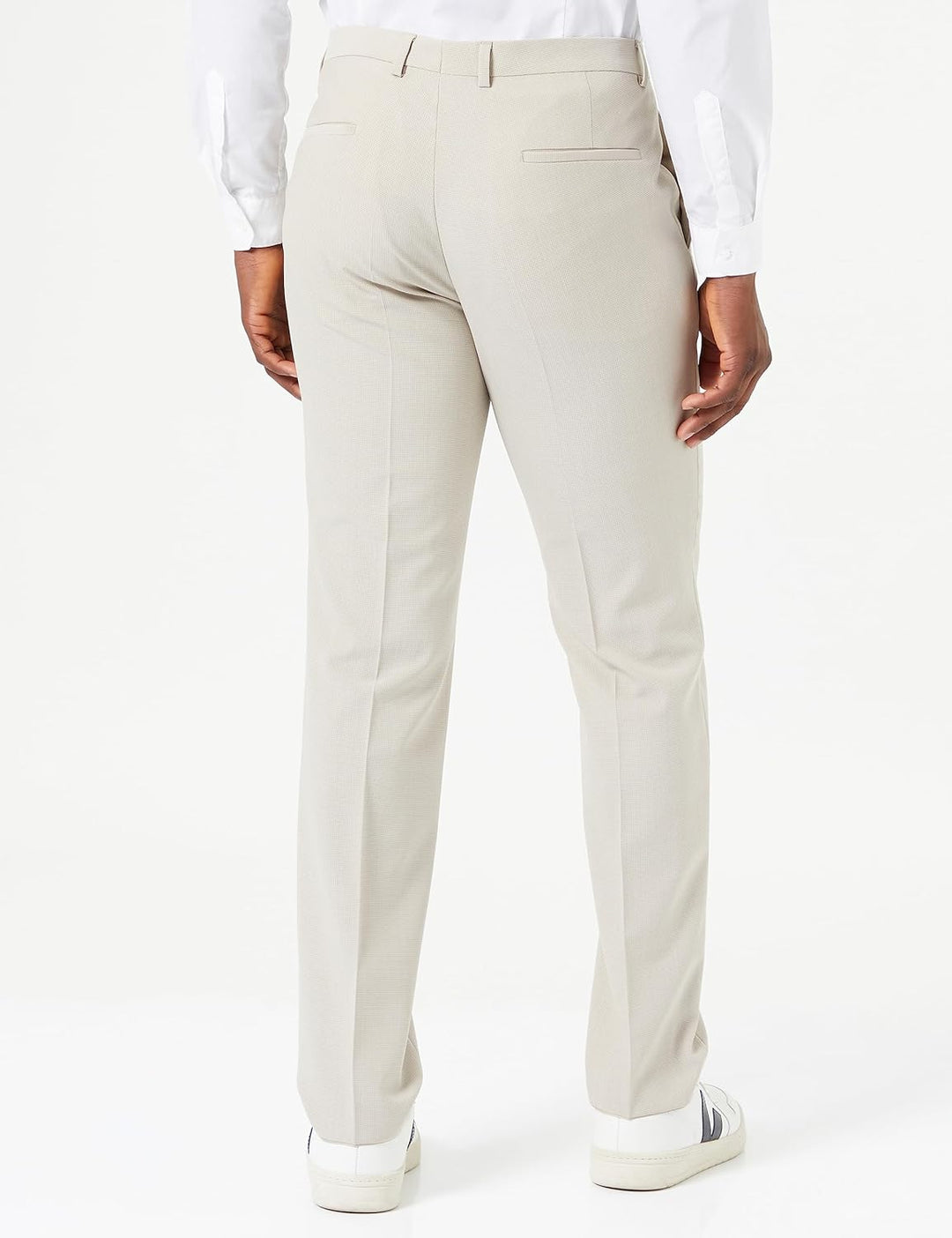 HUGO Herren Trousers, Medium Beige264