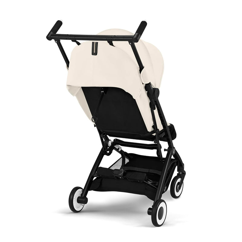 CYBEX Gold Kinderwagen Libelle mit One-Pull Harness, Von ca. 6 Monaten bis ca. 4 Jahre (max. 22 kg),