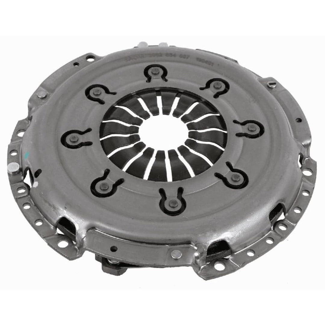 Sachs 3000 951 587 - Kupplungssatz