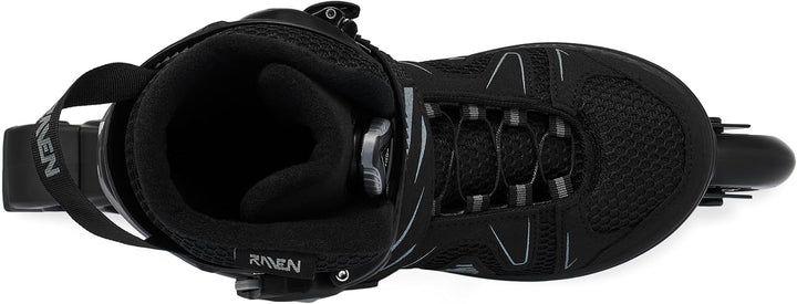 RAVEN Pulse 2in1 Schlittschuhe Inline Skates Inliner für Kinder und Erwachsene verstellbar
