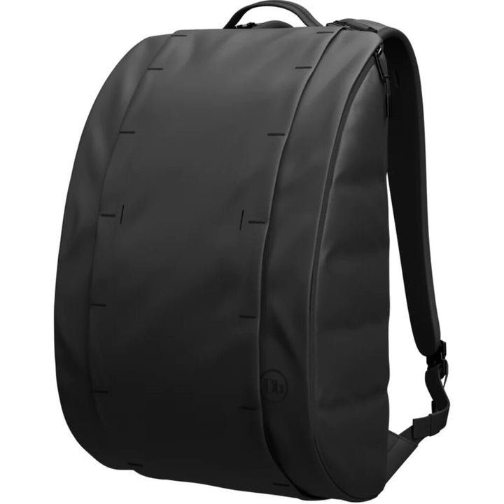 Db Journey Unisex Hugger Rucksäcke, Black Out