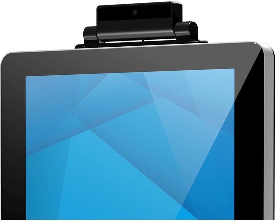 Elo Touch Solutions KIT, 2D Webcam, Edge Connect, E201494