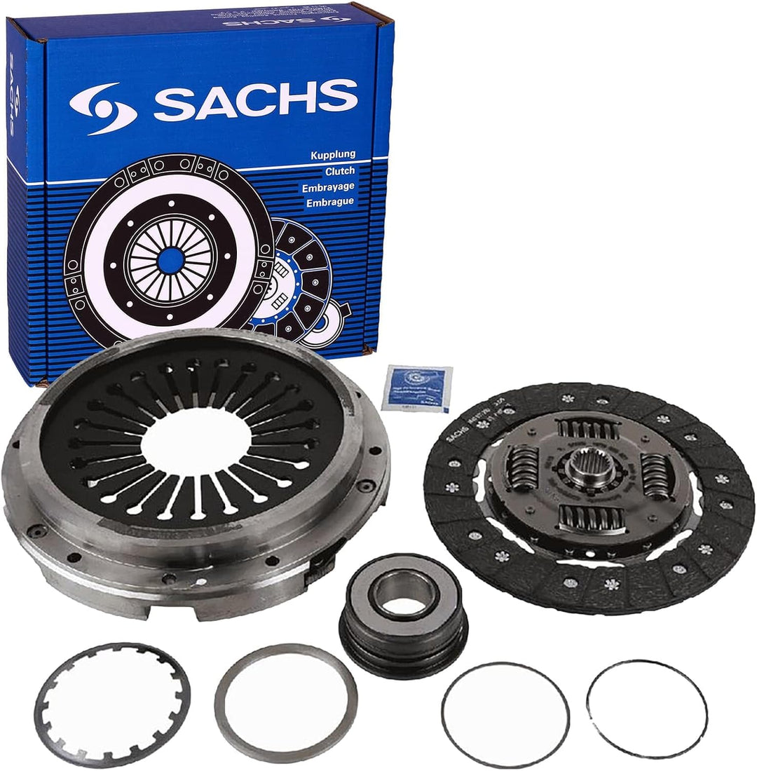 Sachs 3000 951 093 - Kupplungssatz