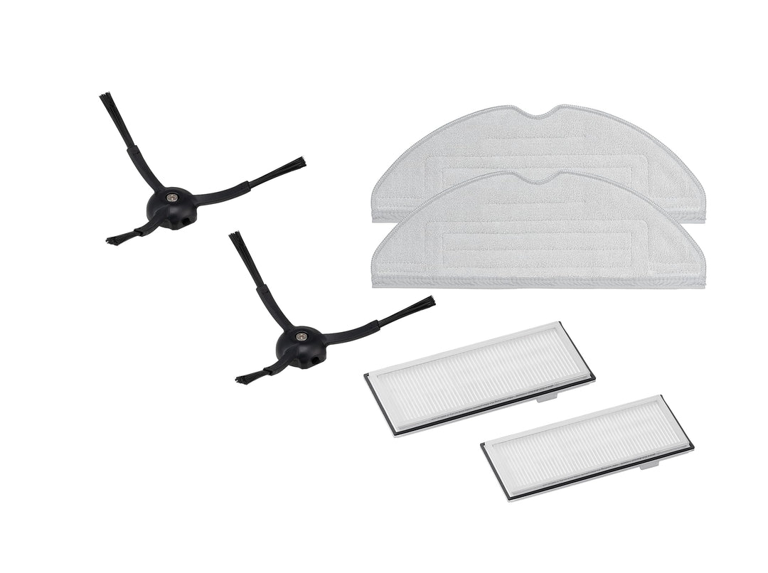 Roborock Roboter-Staubsauger-Zubehör-Set (S8/S8+)