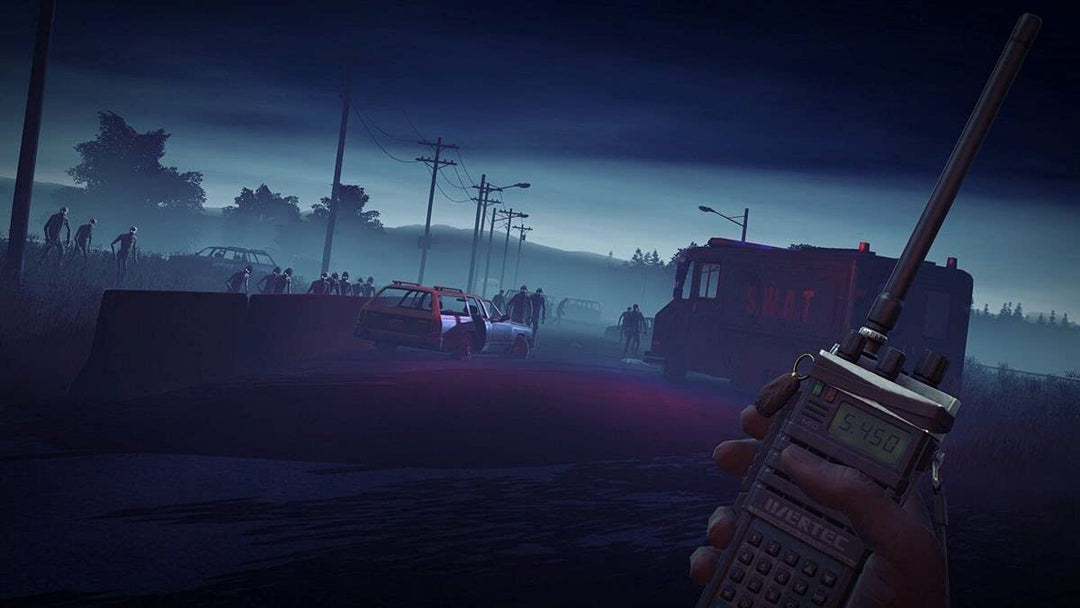 GEARBOX PUBLISHING Into The Dead 2