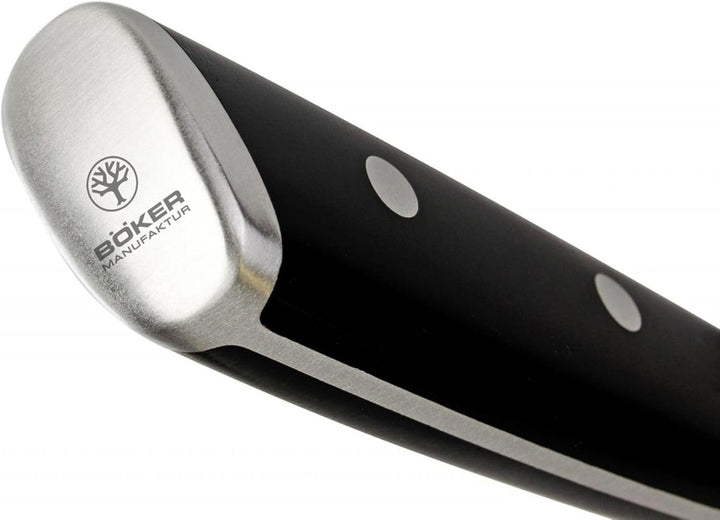 Böker Forge Forge Santoku Kochmesser, Forge Santoku Kochmesser