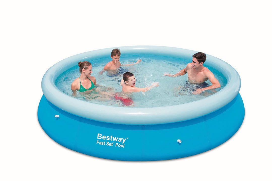 Fast Set Pool 366x76cm, 366x76cm