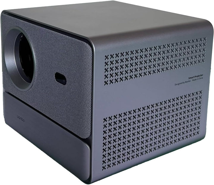 Projetor Portátil Wanbo Davinci 1 Pro 600Lm FHD WiFi