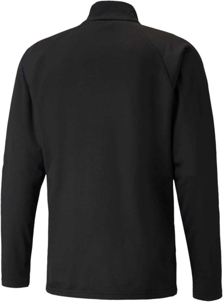 PUMA teamLIGA Trainingsjacke S Puma Black-puma White, S Puma Black-puma White