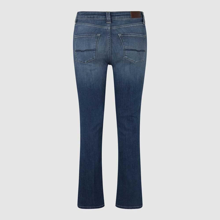Pepe Jeans Damen Jeans Dion Blue Denim 29" "32