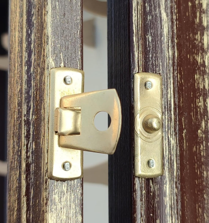 Schlüsselkasten aus Holz Hängeschrank mit Schlüsselbrett Wandorganizer für Schlüsselaufbewahrungm Sc