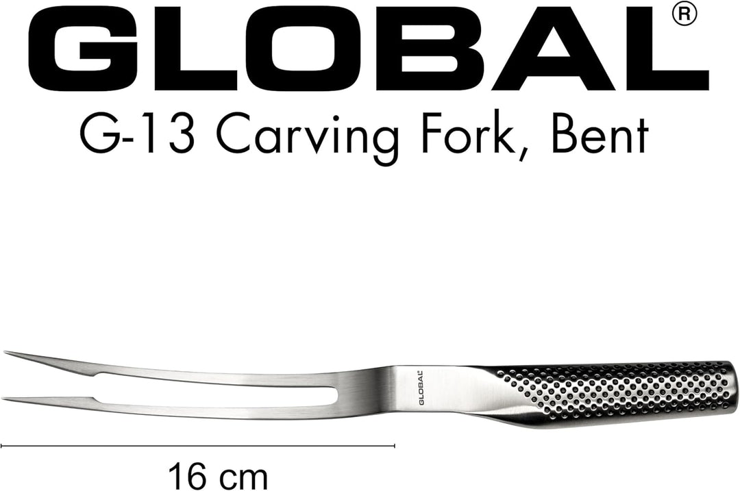 Global G-14 Fischmesser Yanagi-Sashimi-Schliff 30 cm