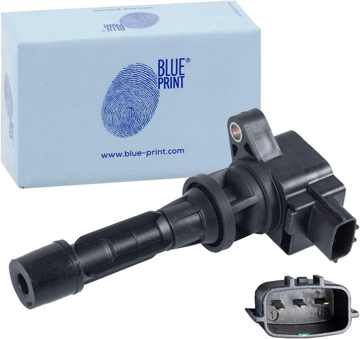 Blue Print ADM51494 Zündspule , 1 Stück