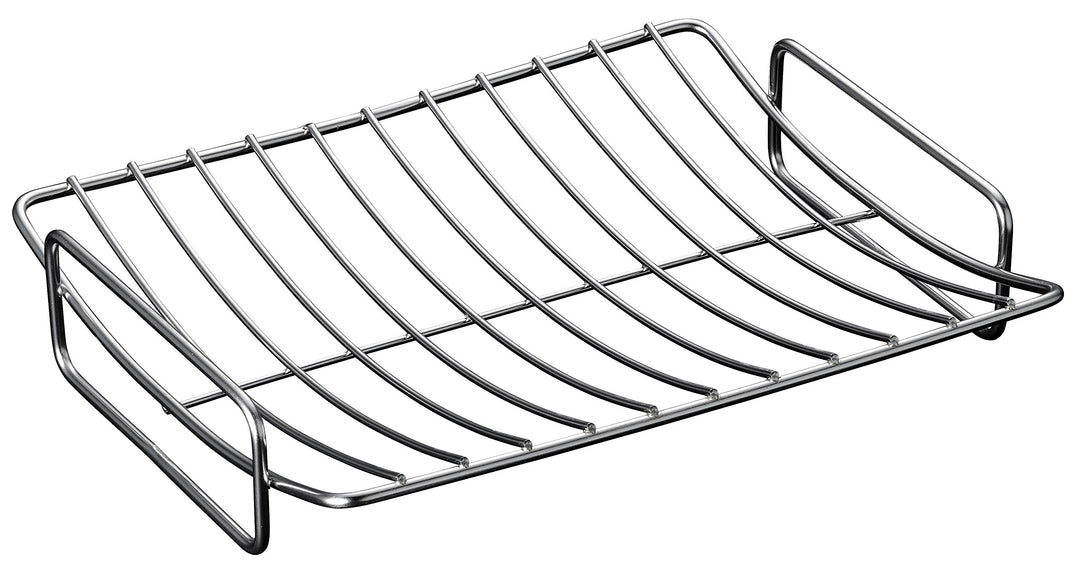 Scanpan Bräter aus Edelstahl 18/10, mittelgross, M