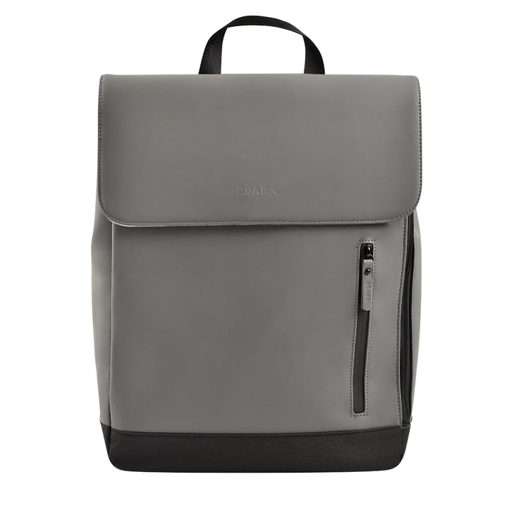 Béaba, Wickeltasche, Rucksack, Wasserdicht Anthrazit, Anthrazit