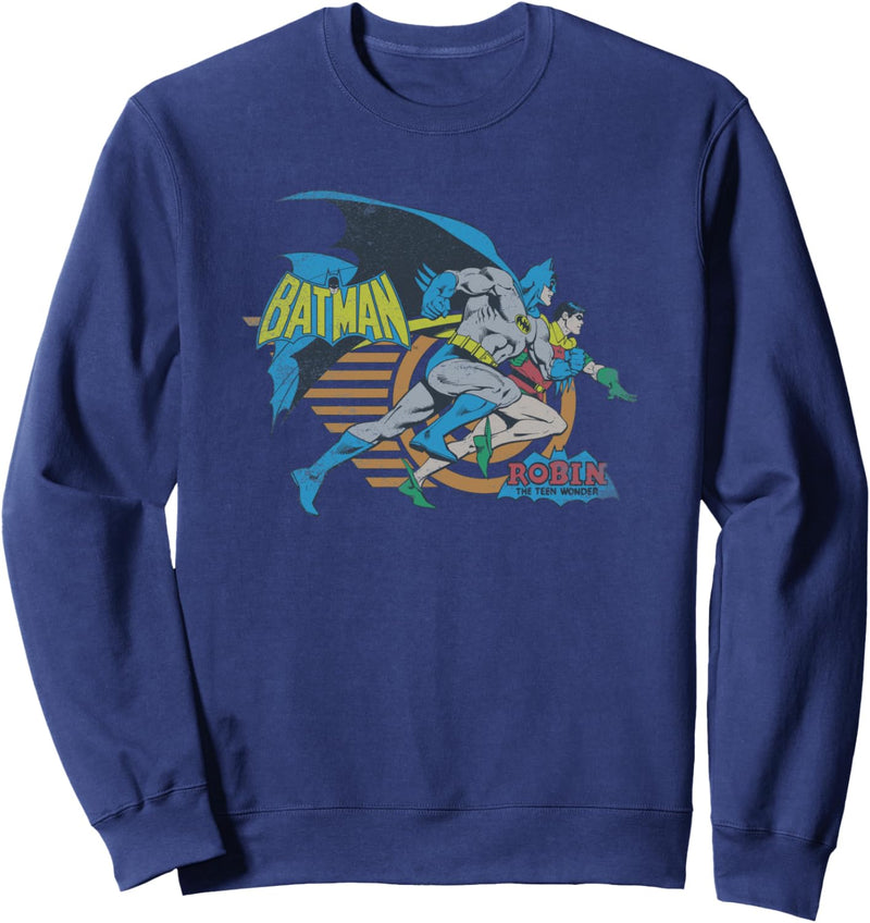 Batman Duo Sweatshirt