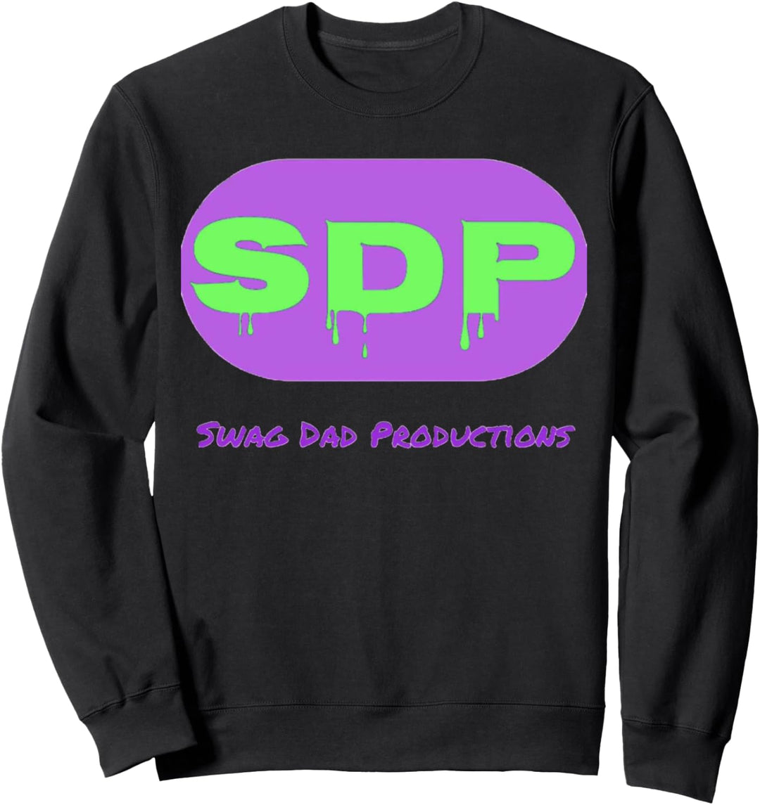 SDP Sweatshirt