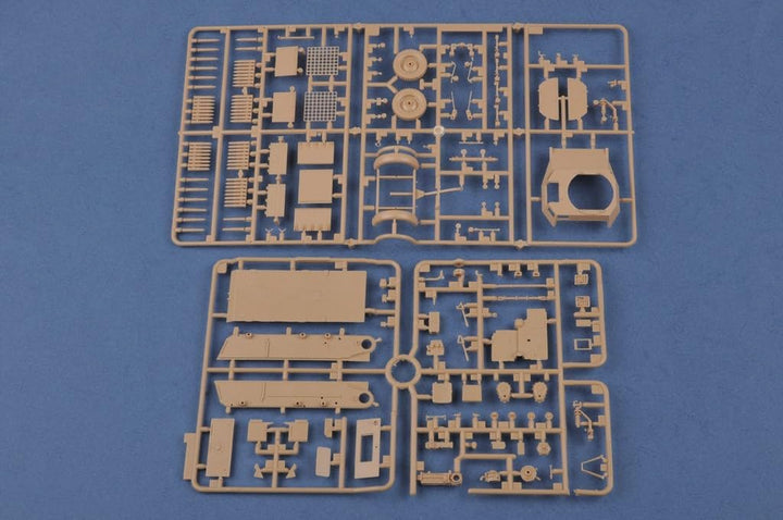Hobby Boss 80146 Modellbau