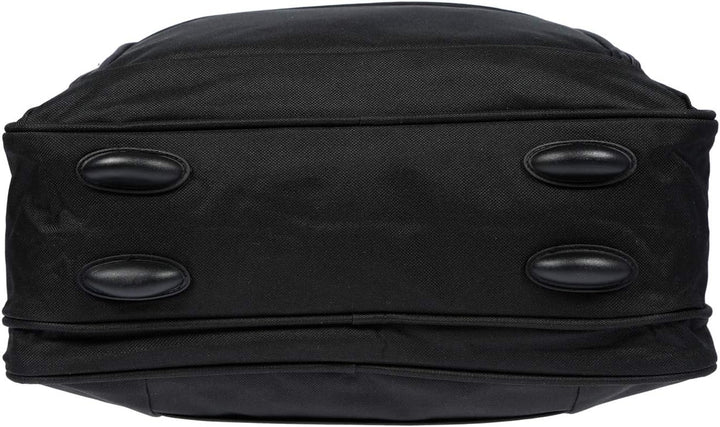 Christian Wippermann Flugbegleiter Arbeitstasche Herrentasche Bordcase Trolley Querformat