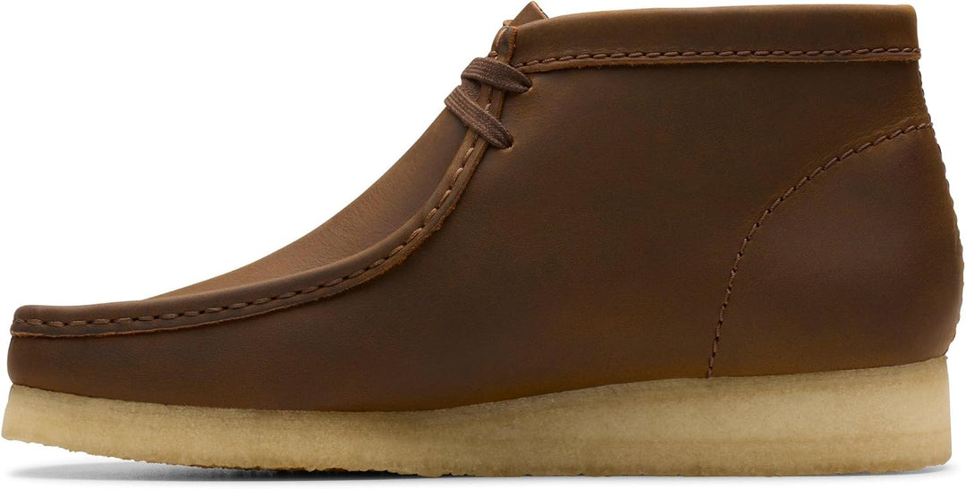 Clarks Herren Boots Wallabee