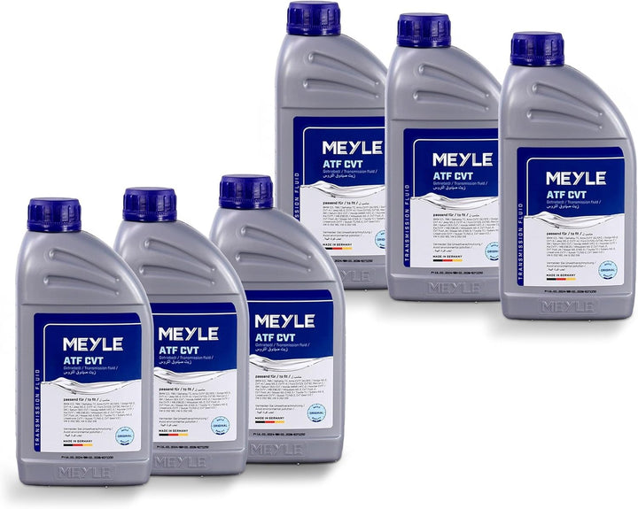 MEYLE TEILESATZ, à–LWECHSEL-AUTOMATIKGETRIEBE