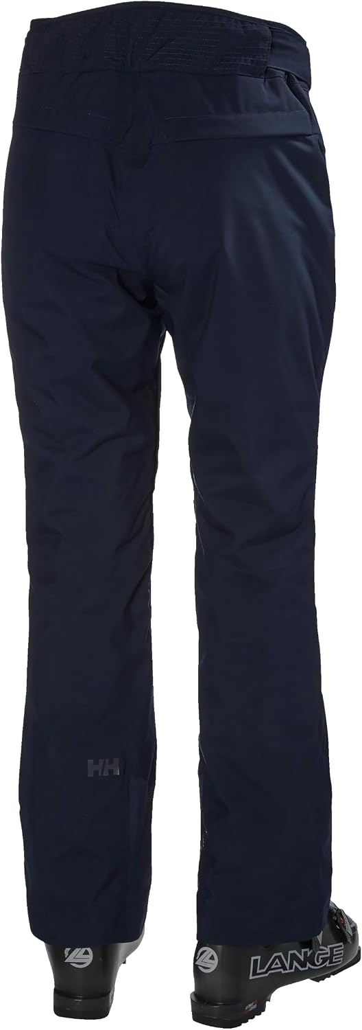 Helly Hansen Damen W Legendary Insulated Pant Hose S Marineblau, S Marineblau
