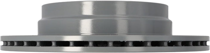 febi bilstein 24475 Bremsscheibensatz , 2 Bremsscheiben