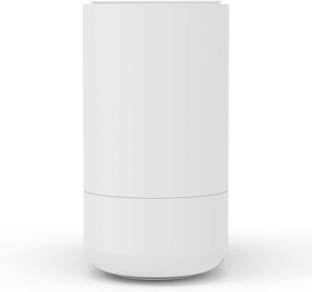 Gastronoma Trebs 49300 Luftbefeuchter - App gesteuert via Tuya/Smart App - 300ml/h Kapazität - Schla