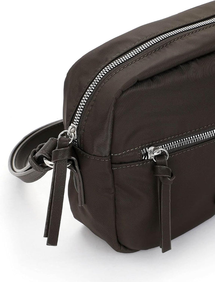 Tamaris Anna 30332 Tasche Einheitsgrösse Oliv, Einheitsgr&#xF6;&#xDF;e Oliv