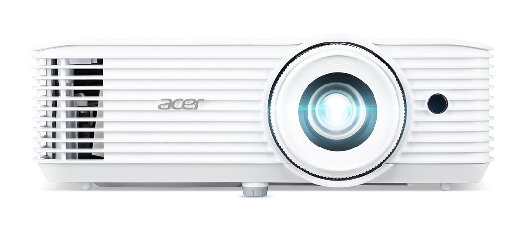 Acer X1528Ki DLP Beamer (Full HD (1.920 x 1.080 Pixel) 5.200 ANSI Lumen, 10.000:1 Kontrast, 3D, Keys