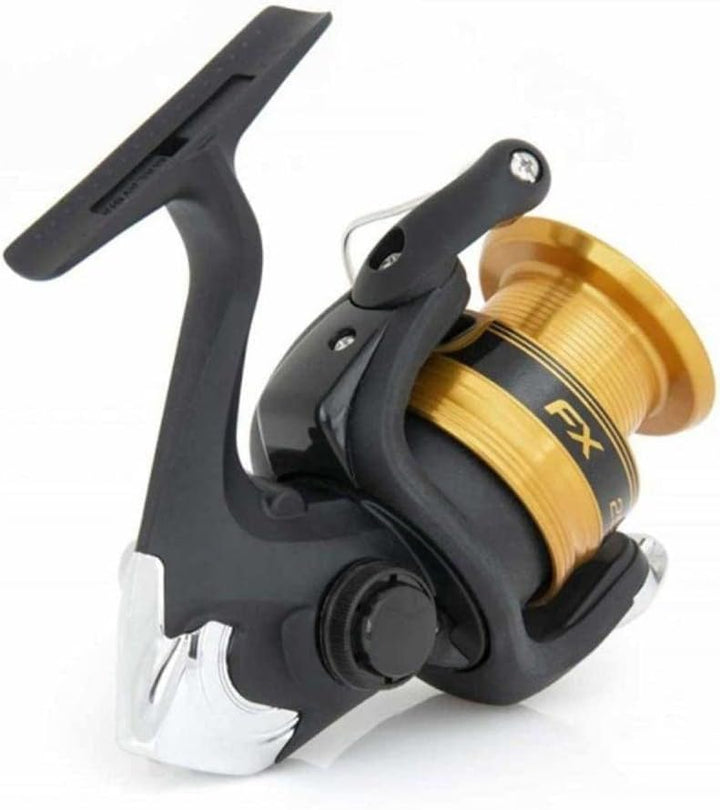 Shimano FX FC Angelrolle 2500