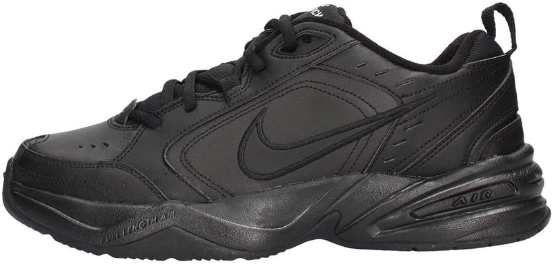 Nike Kinder und Jugendliche Huarache Run Gs Sneakers 42.5 EU Schwarz, 42.5 EU Schwarz