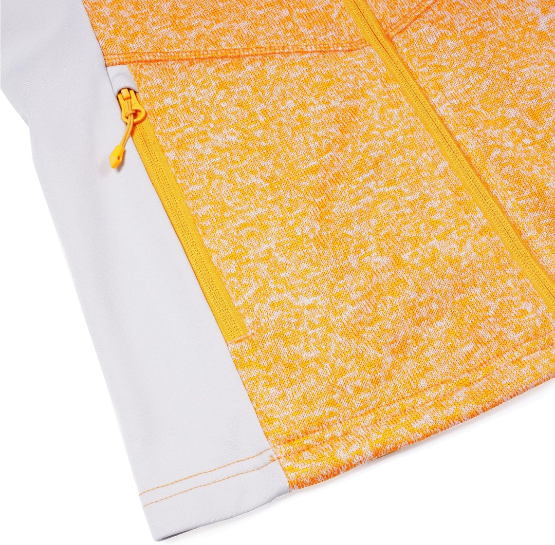 Icepeak Bleeker FlJkt W XXL APRIKOSE, XXL APRIKOSE