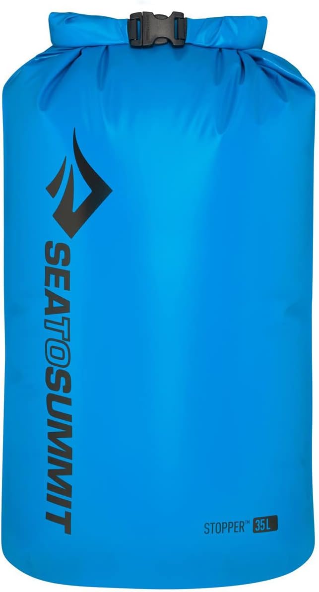 Sea to Summit Sling Dry Bag-20l Bergsteigtasche blue 35 Liter, blue 35 Liter