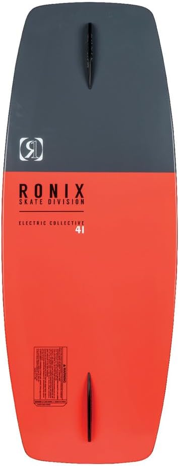 RONIX Electric Collective Wakeskate 41, 41