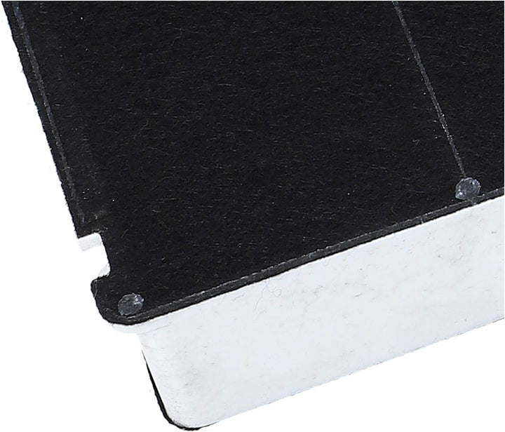 DL-pro Kohlefilter Geruchsfilter für Neff 00296178 Z5143X1 Bosch DHZ3406 Siemens LZ34501 Küppersbusc