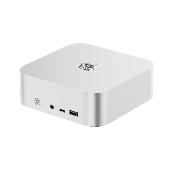 Beelink SER8 Mini PC AMD Ryzen 7 8745HS, 32GB DDR5 1TB PCIe4.0 SSD, AMD Radeon 780M Graphics Mini Ga