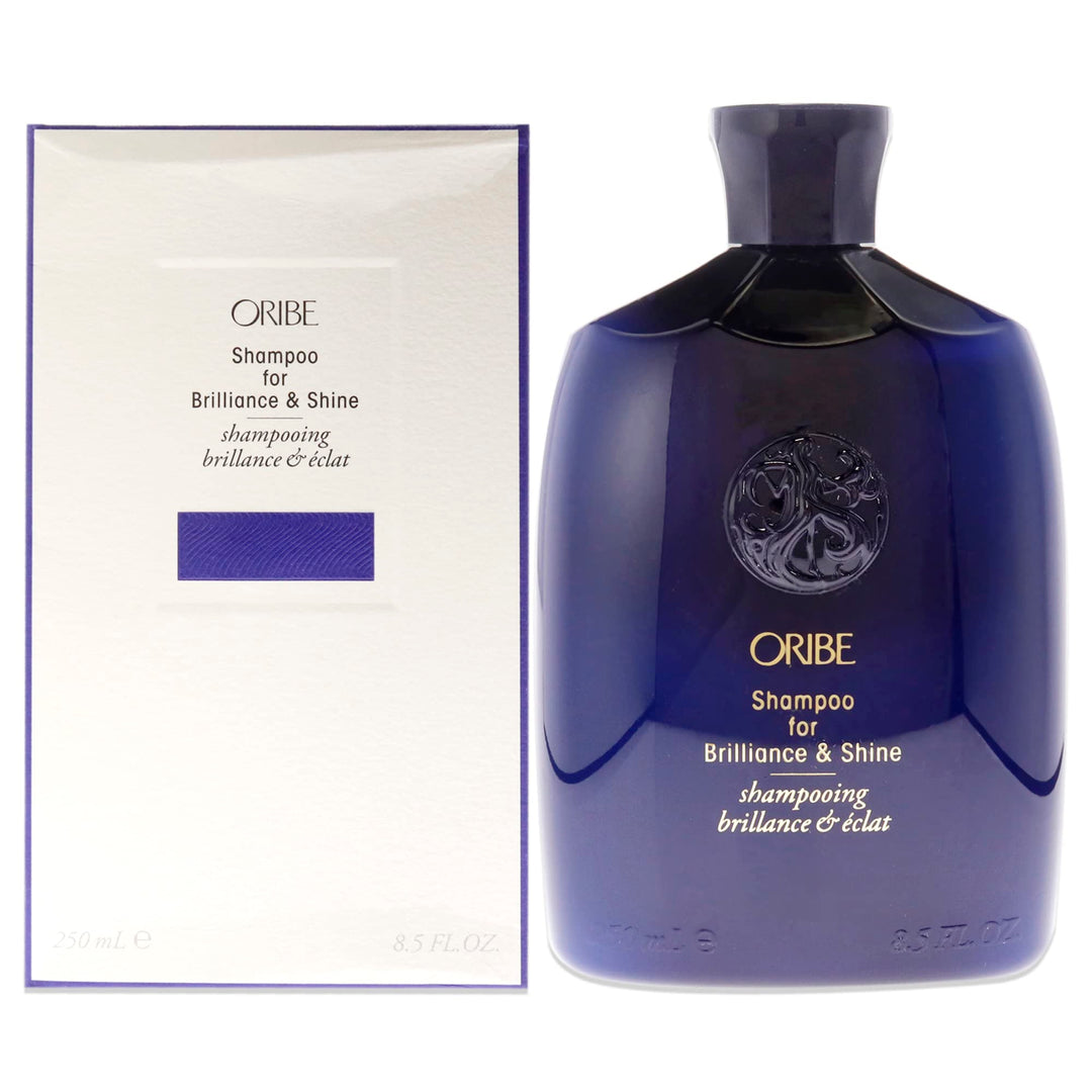 Oribe Shampoo For Brilliance & Shine, 8.5 fl. oz. by ORIBE Hair Care