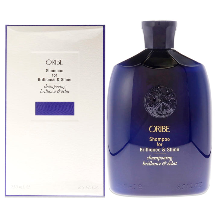 Oribe Shampoo For Brilliance & Shine, 8.5 fl. oz. by ORIBE Hair Care