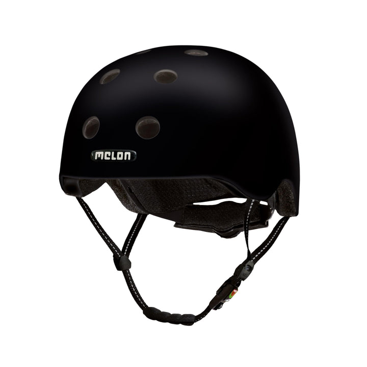 Melon »Closed Eyes« Leichter und Cooler Fahrradhelm für Damen, Herren und Kinder mit maximalem Schut