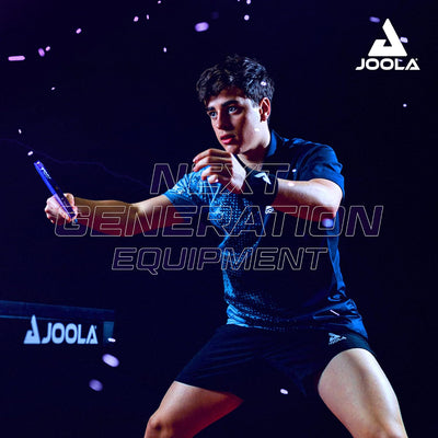 JOOLA Tischtennis-Roboter iPong V300 | V200 Tischtennis Ballmaschine - Tischtennistrainer für 40+ mm