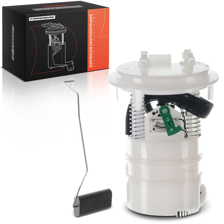Kraftstoffpumpe Benzinpumpe für C3 I FC_ FN_ C3 Pluriel HB_ 1.1L 1.4L 1.6L Benzin 2002-2010 96494183